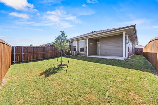 617 Blackland Drive, Venus, TX 76084