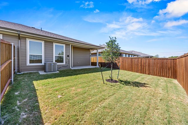 617 Blackland Drive, Venus, TX 76084