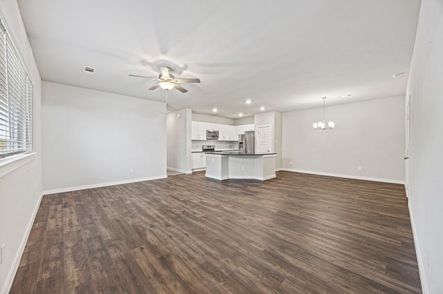 617 Blackland Drive, Venus, TX 76084