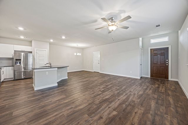 617 Blackland Drive, Venus, TX 76084