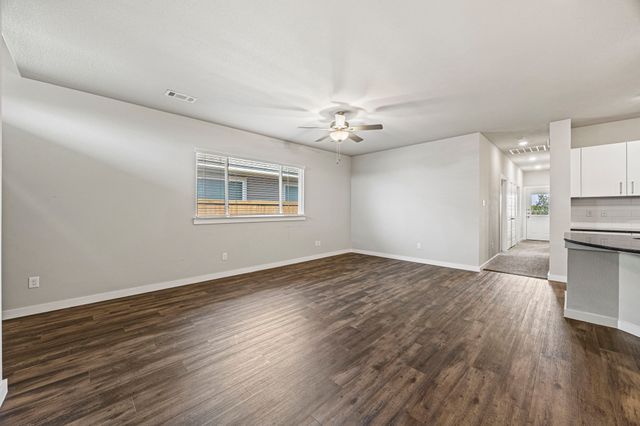 617 Blackland Drive, Venus, TX 76084