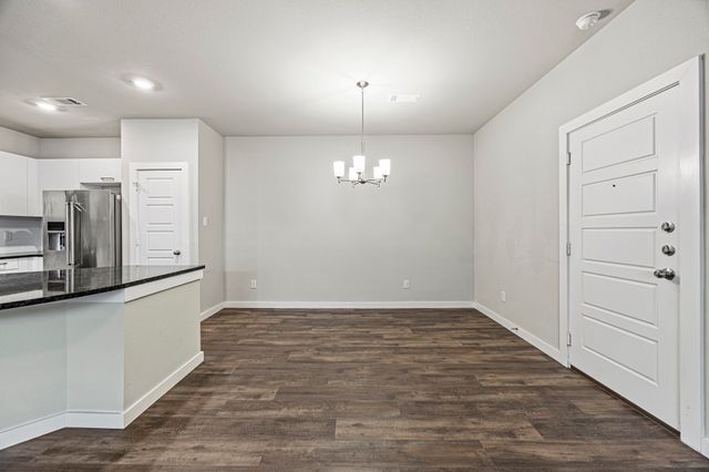 617 Blackland Drive, Venus, TX 76084