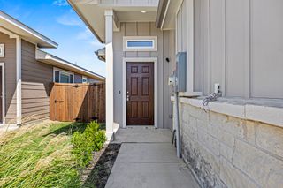 617 Blackland Drive, Venus, TX 76084