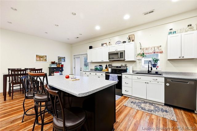 12223 Cole Road, Marysville, IN 47171