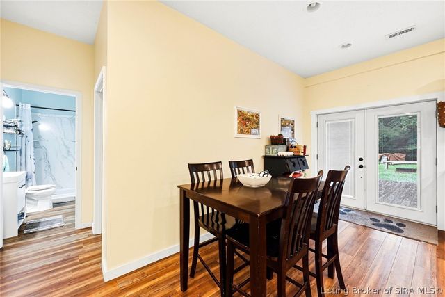 12223 Cole Road, Marysville, IN 47171