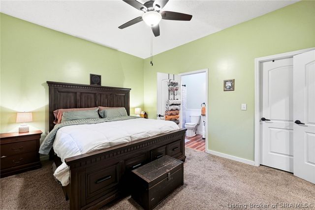 12223 Cole Road, Marysville, IN 47171
