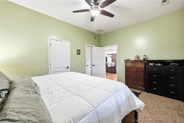 12223 Cole Road, Marysville, IN 47171