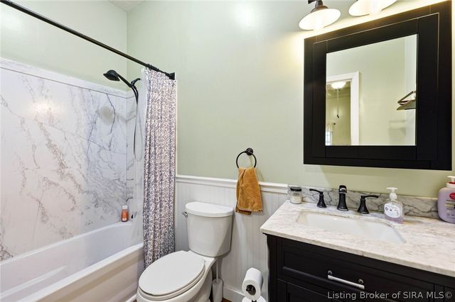 12223 Cole Road, Marysville, IN 47171