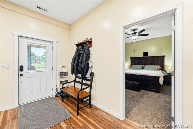 12223 Cole Road, Marysville, IN 47171