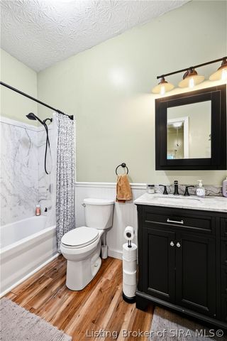 12223 Cole Road, Marysville, IN 47171
