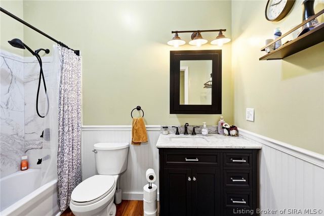 12223 Cole Road, Marysville, IN 47171