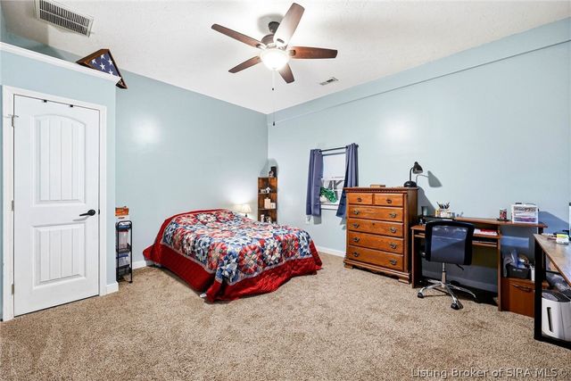 12223 Cole Road, Marysville, IN 47171