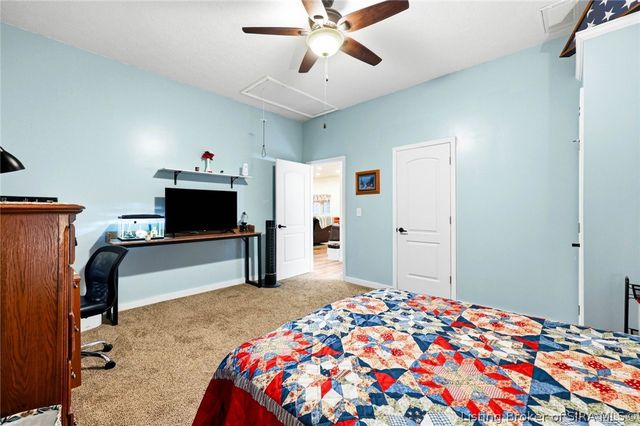 12223 Cole Road, Marysville, IN 47171