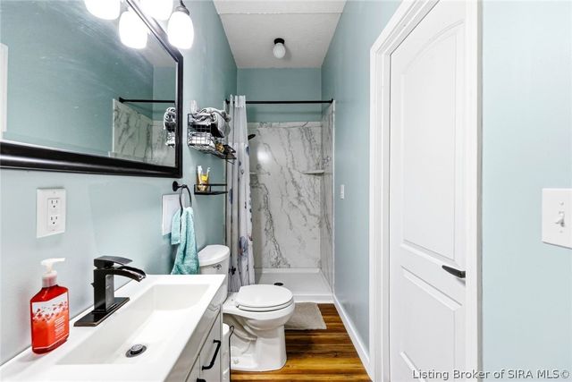 12223 Cole Road, Marysville, IN 47171