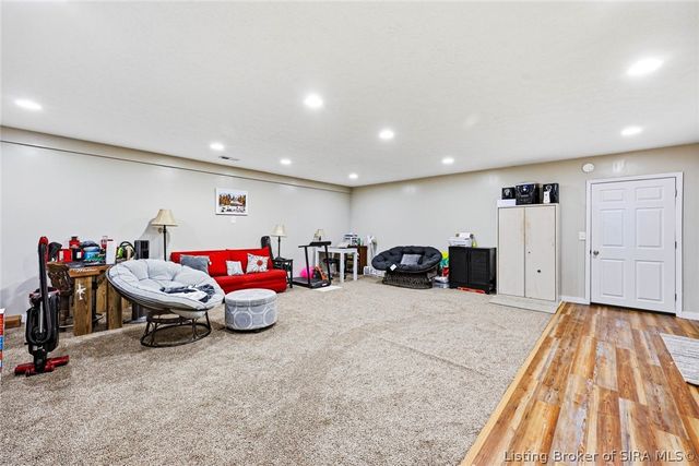 12223 Cole Road, Marysville, IN 47171