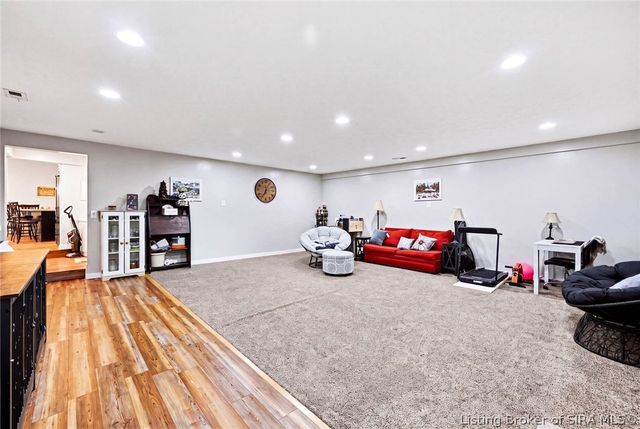 12223 Cole Road, Marysville, IN 47171