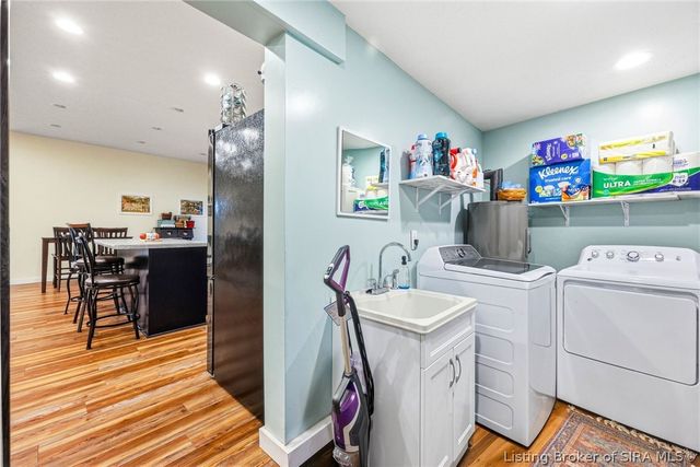 12223 Cole Road, Marysville, IN 47171