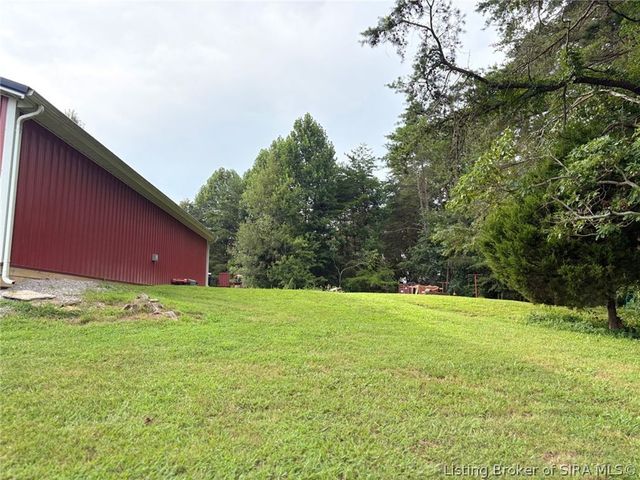 12223 Cole Road, Marysville, IN 47171