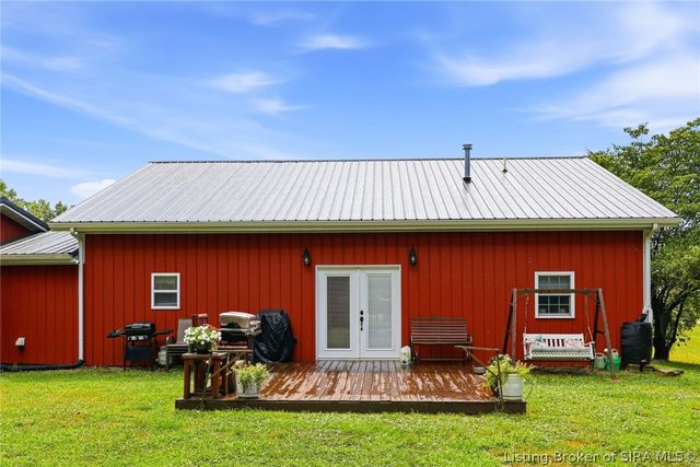 12223 Cole Road, Marysville, IN 47171