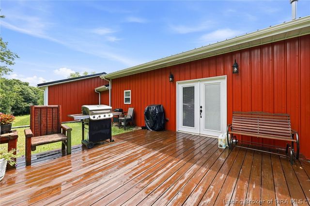 12223 Cole Road, Marysville, IN 47171