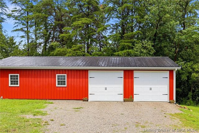12223 Cole Road, Marysville, IN 47171