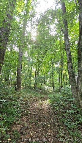 12223 Cole Road, Marysville, IN 47171