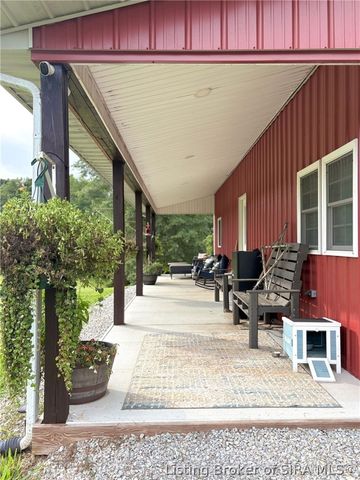 12223 Cole Road, Marysville, IN 47171