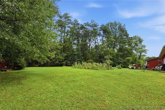 12223 Cole Road, Marysville, IN 47171