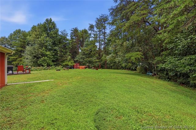 12223 Cole Road, Marysville, IN 47171