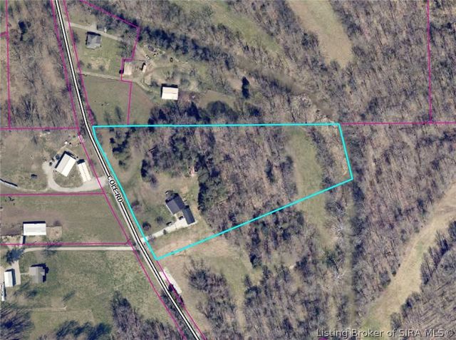 12223 Cole Road, Marysville, IN 47171