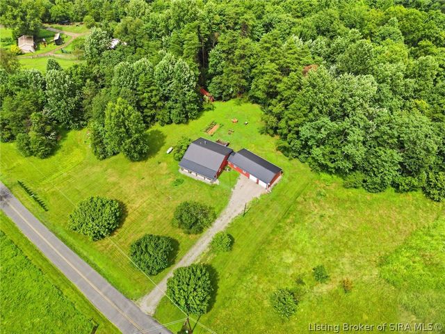 12223 Cole Road, Marysville, IN 47171