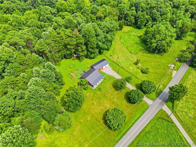 12223 Cole Road, Marysville, IN 47171
