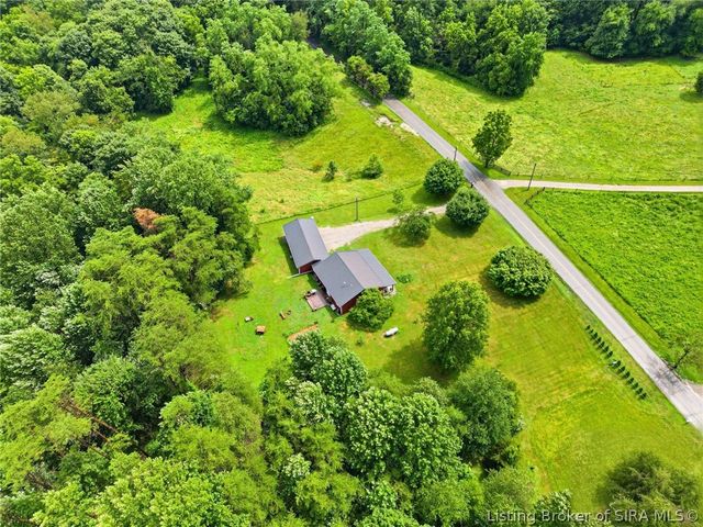 12223 Cole Road, Marysville, IN 47171