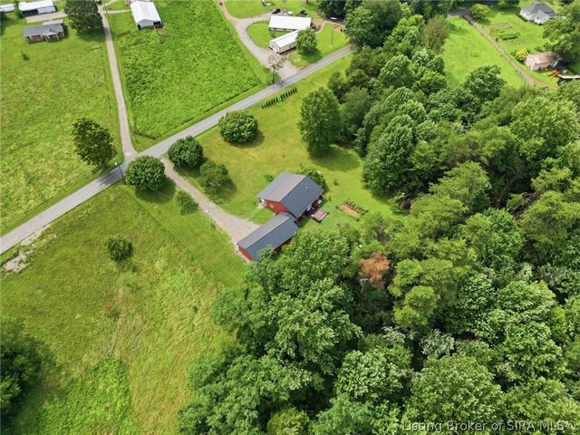 12223 Cole Road, Marysville, IN 47171