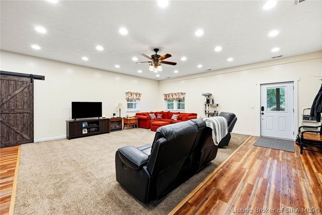 12223 Cole Road, Marysville, IN 47171