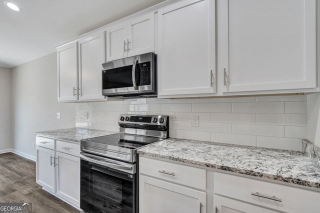 411 Anzio Drive, Statesboro, GA 30461