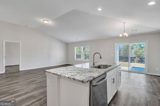 411 Anzio Drive, Statesboro, GA 30461