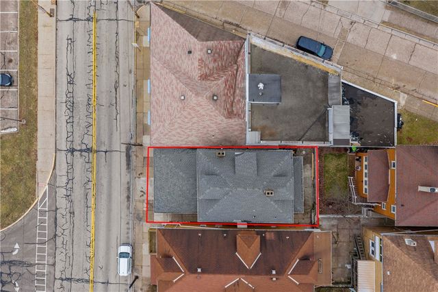 848 Duss Ave, Ambridge, PA 15003