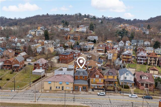 848 Duss Ave, Ambridge, PA 15003