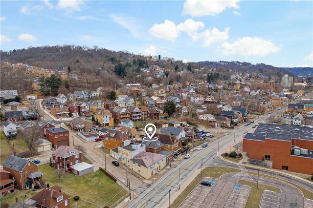 848 Duss Ave, Ambridge, PA 15003