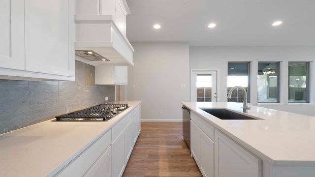 2809 Fargo Mews, Fate, TX 75087