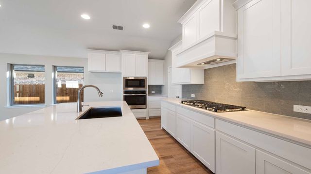 2809 Fargo Mews, Fate, TX 75087