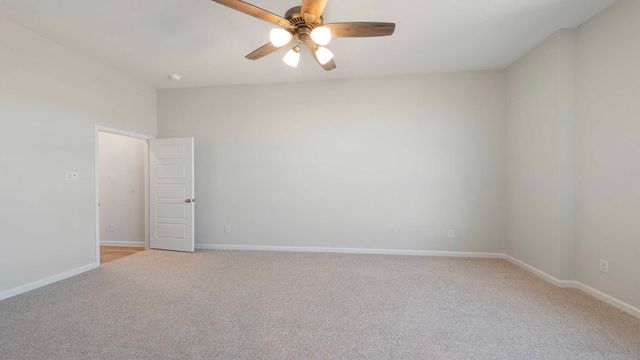 2809 Fargo Mews, Fate, TX 75087