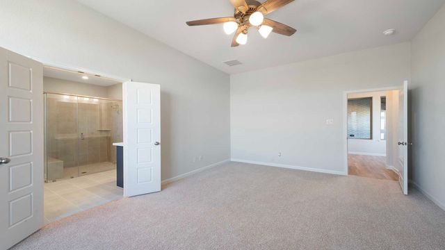 2809 Fargo Mews, Fate, TX 75087