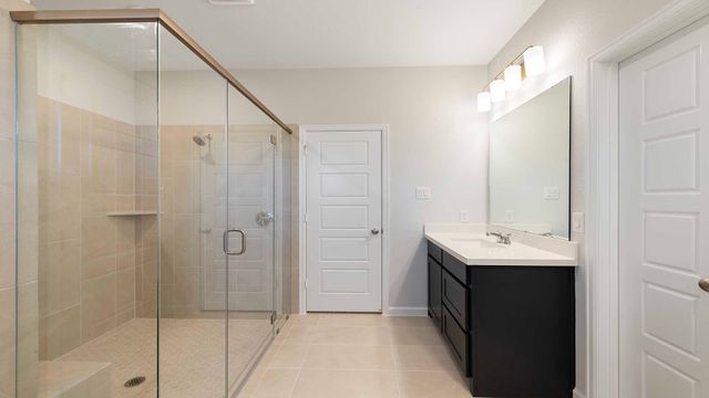 2809 Fargo Mews, Fate, TX 75087