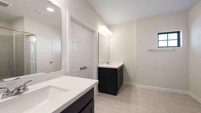 2809 Fargo Mews, Fate, TX 75087