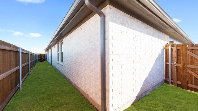 2809 Fargo Mews, Fate, TX 75087