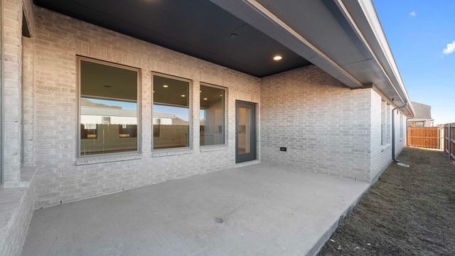 2809 Fargo Mews, Fate, TX 75087