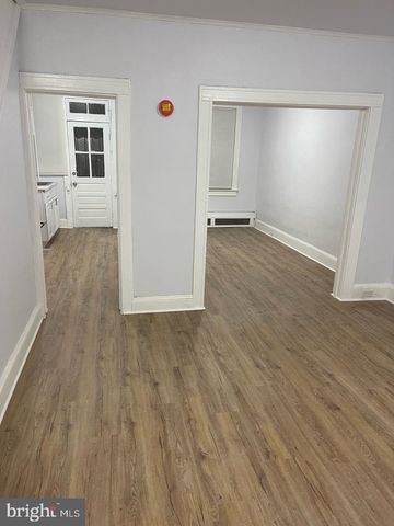 2207 W FAYETTE ST, Baltimore, MD 21223