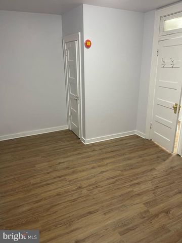 2207 W FAYETTE ST, Baltimore, MD 21223